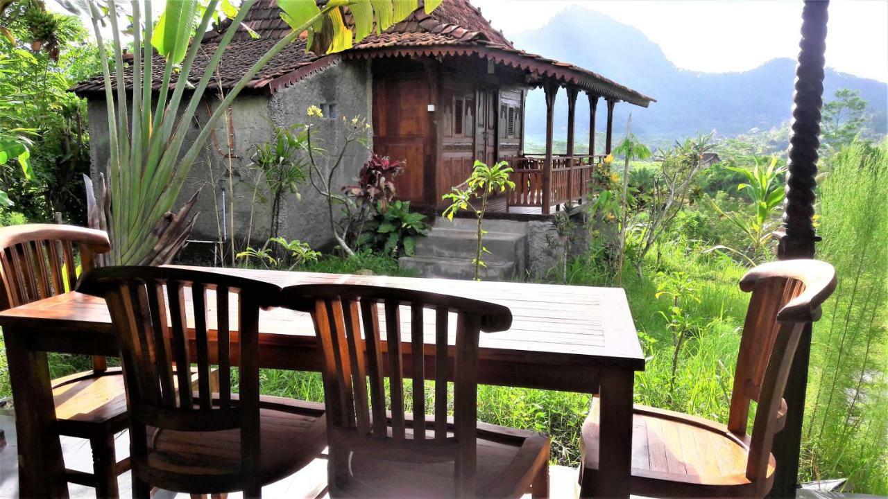 Guest house Kubu Taru