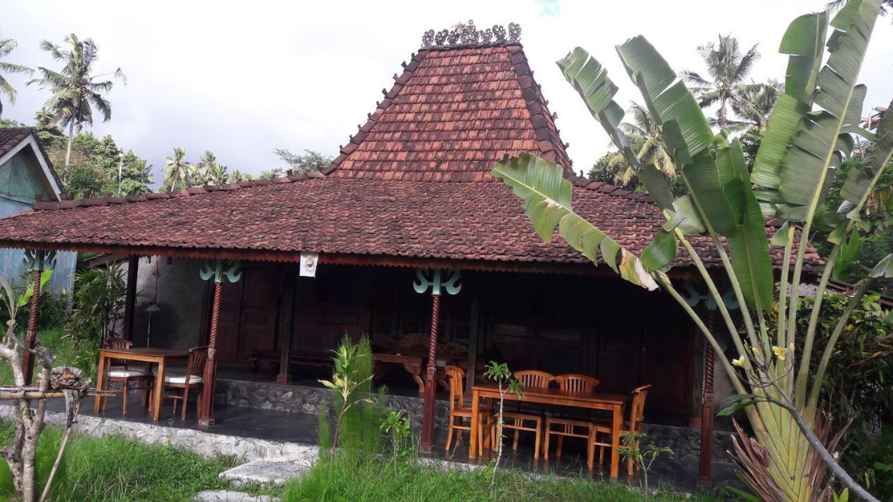 Kubu Taru 2*