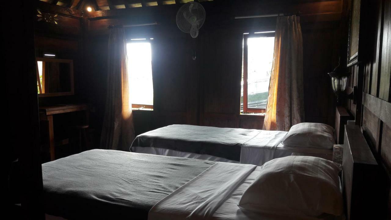 Kubu Taru Guest house