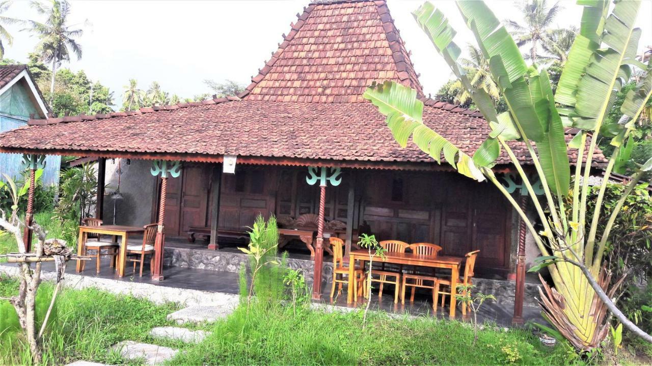 Kubu Taru