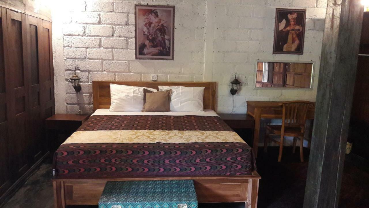 Guest house Kubu Taru