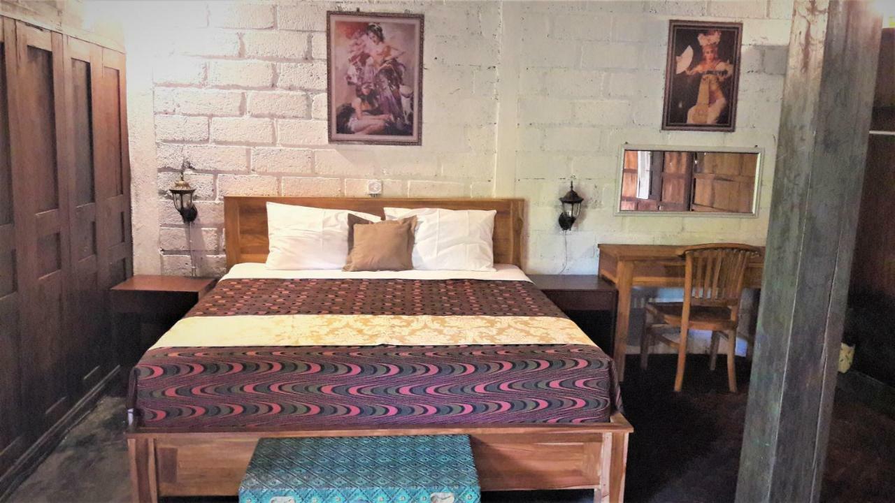Kubu Taru Guest house
