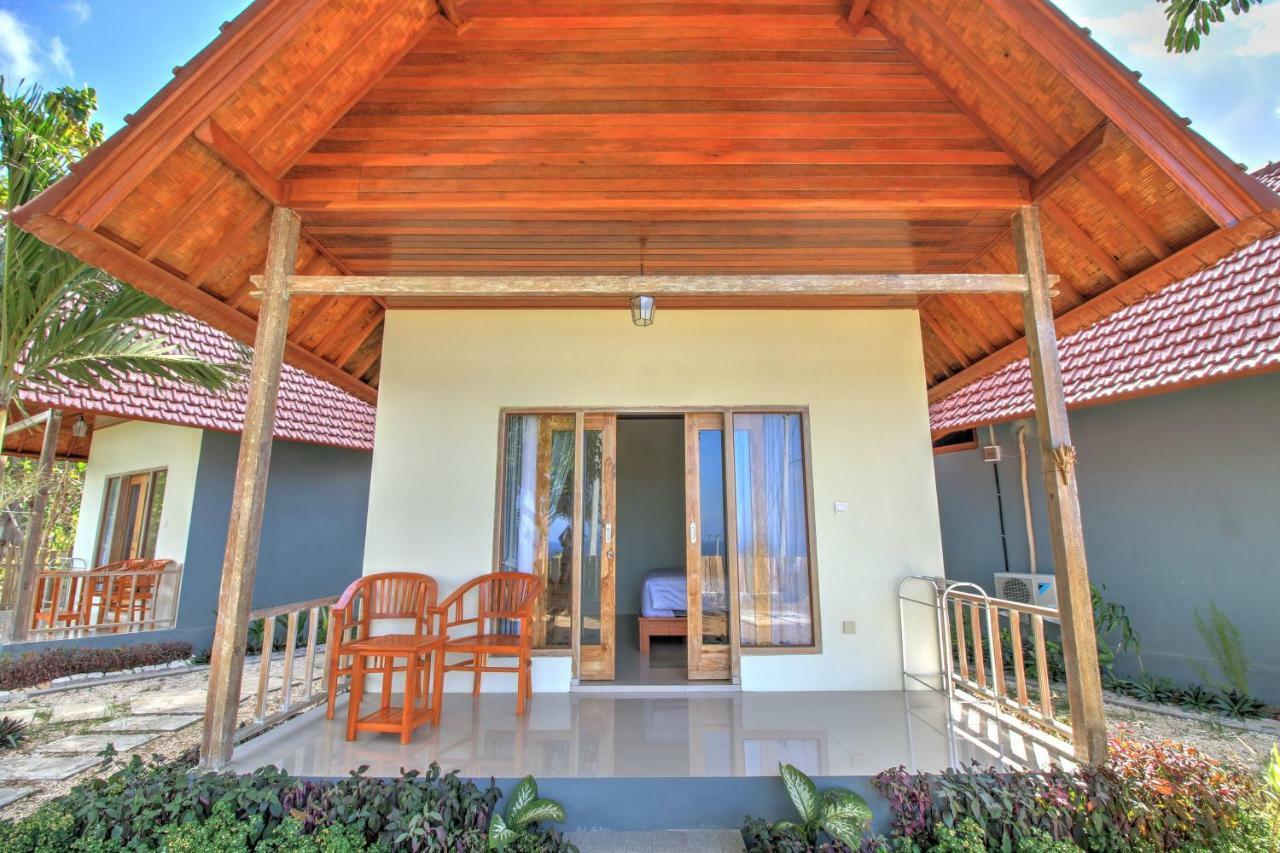 Mesari Holiday park