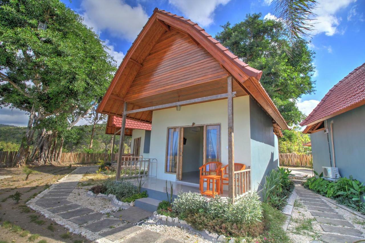 Holiday park Mesari Semaya