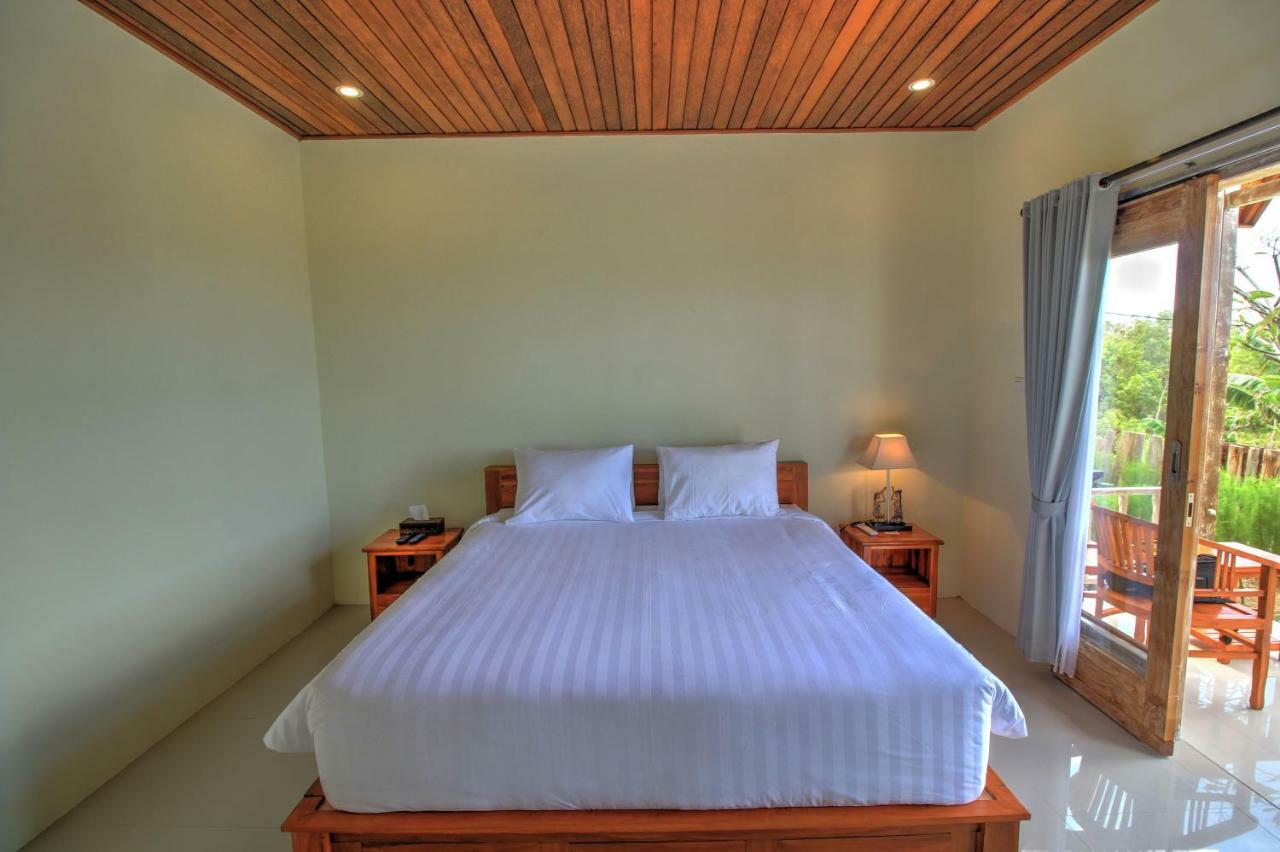 Mesari Holiday park