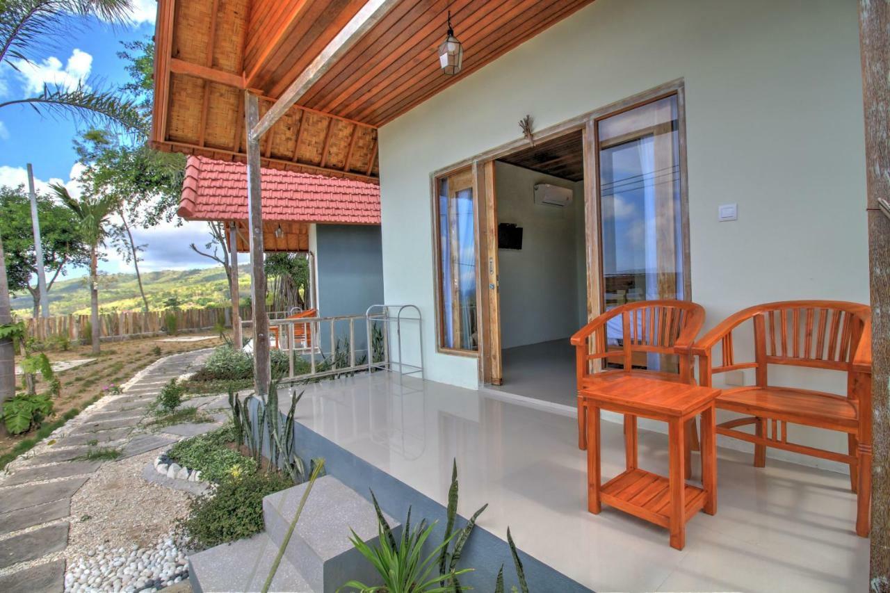Mesari Holiday park Semaya