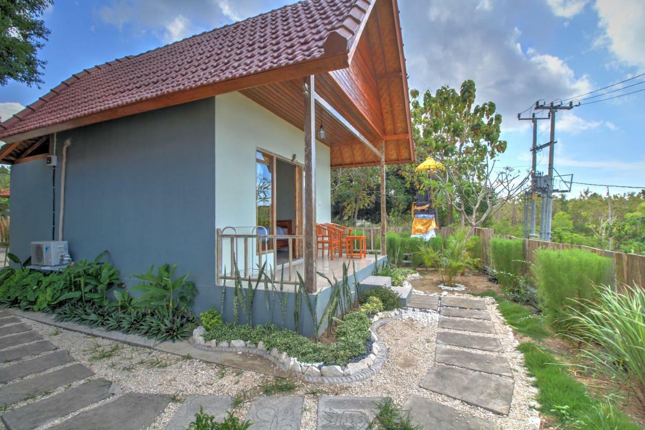 Mesari Holiday park