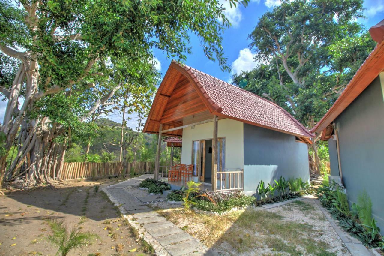 Holiday park Mesari Semaya