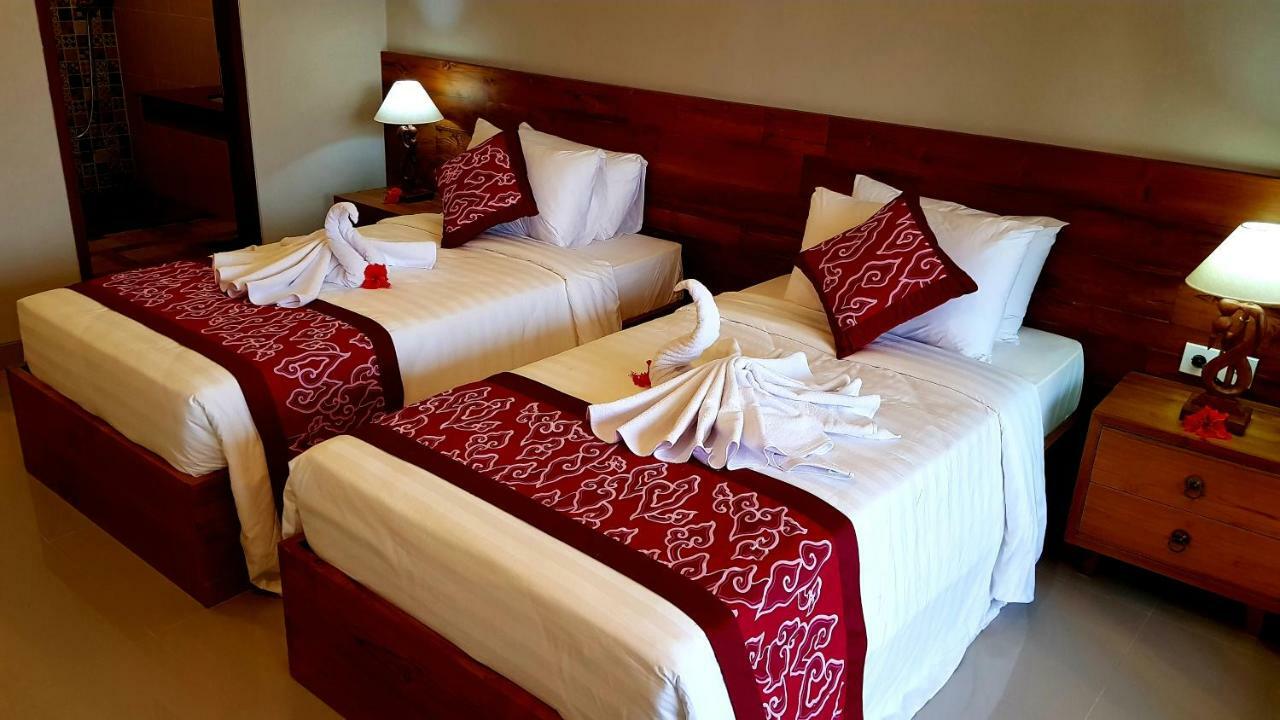 Guest house Swan
