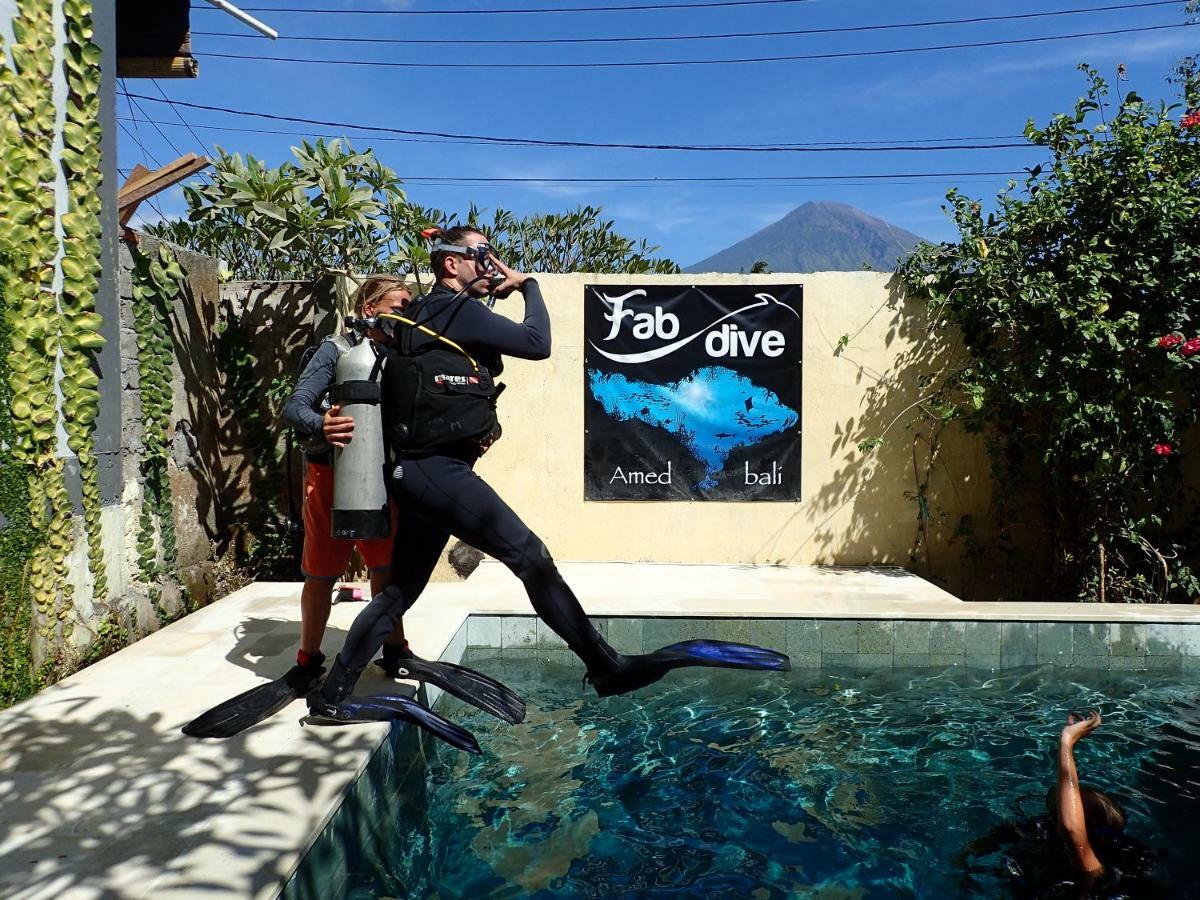 Bali Fab Dive Center Amed (Bali)