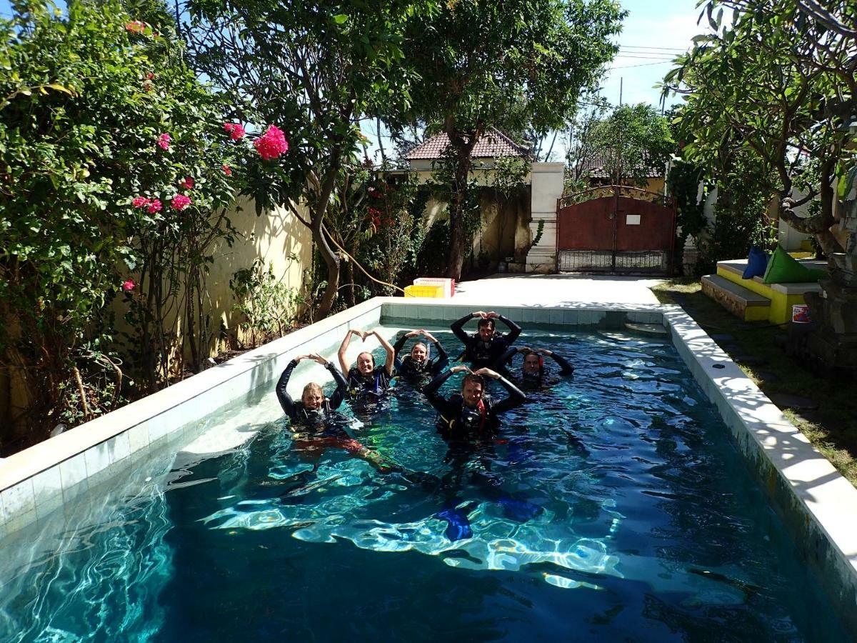Bali Fab Dive Center