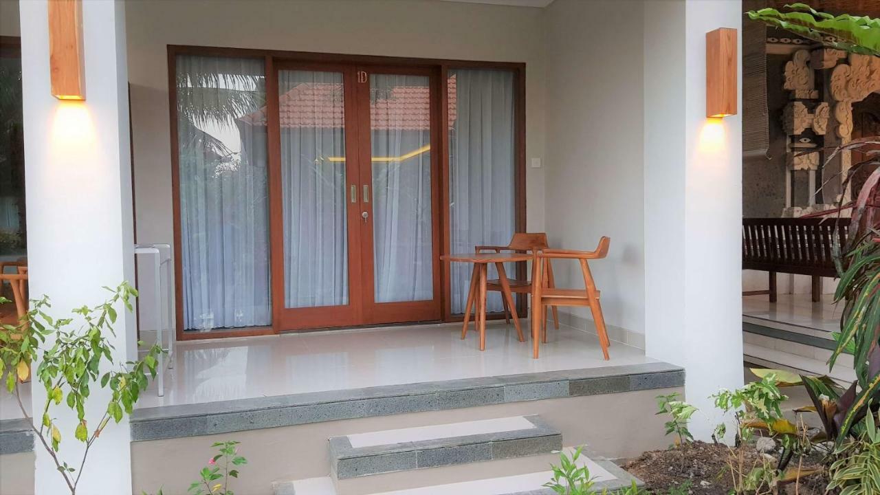 Swan Guest house *