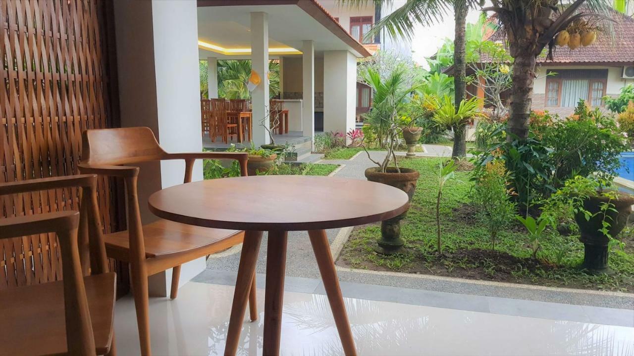 Swan Guest house *