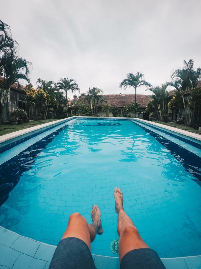 Mote Surfstay Guest house