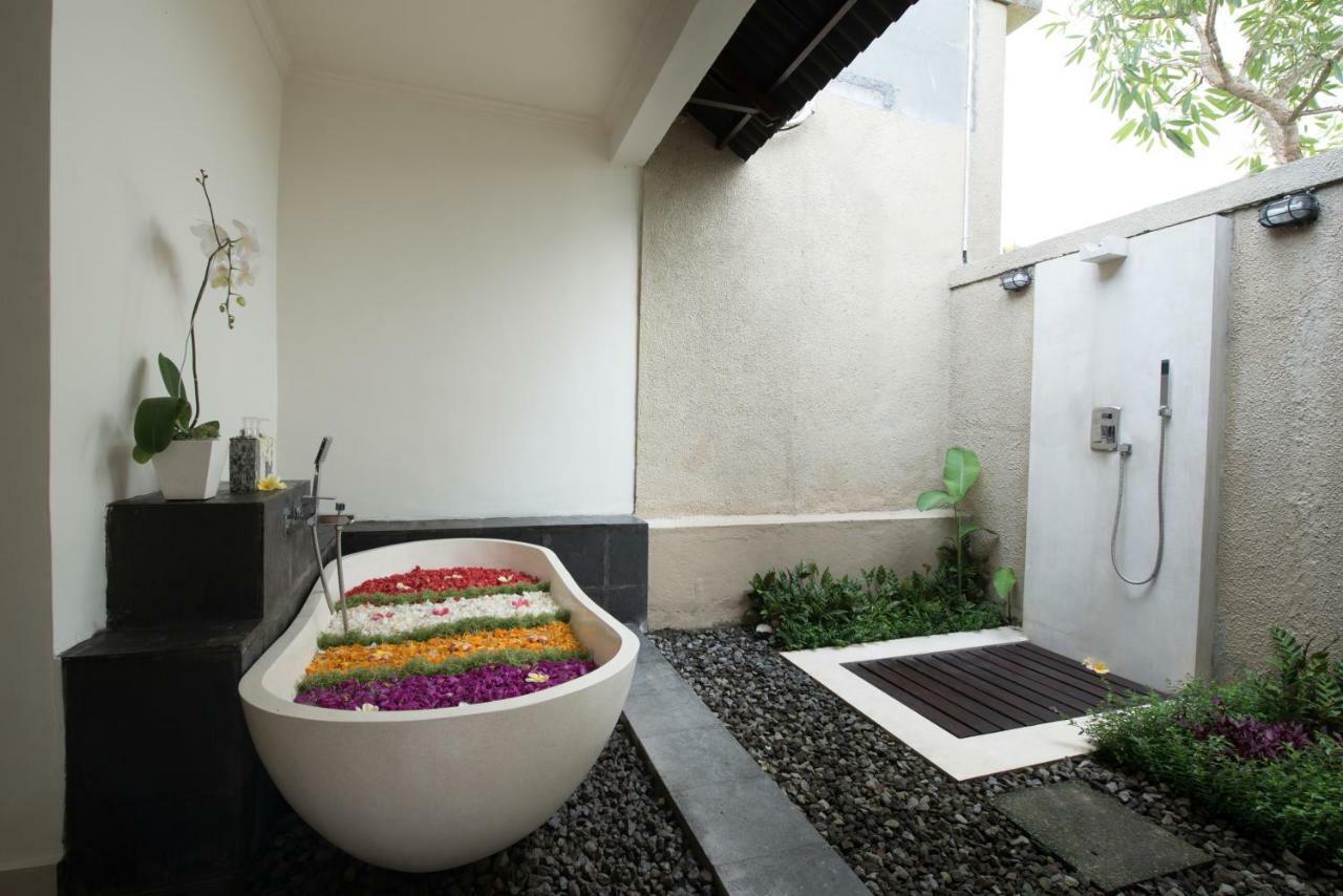 Villa Cendrawasih Ubud
