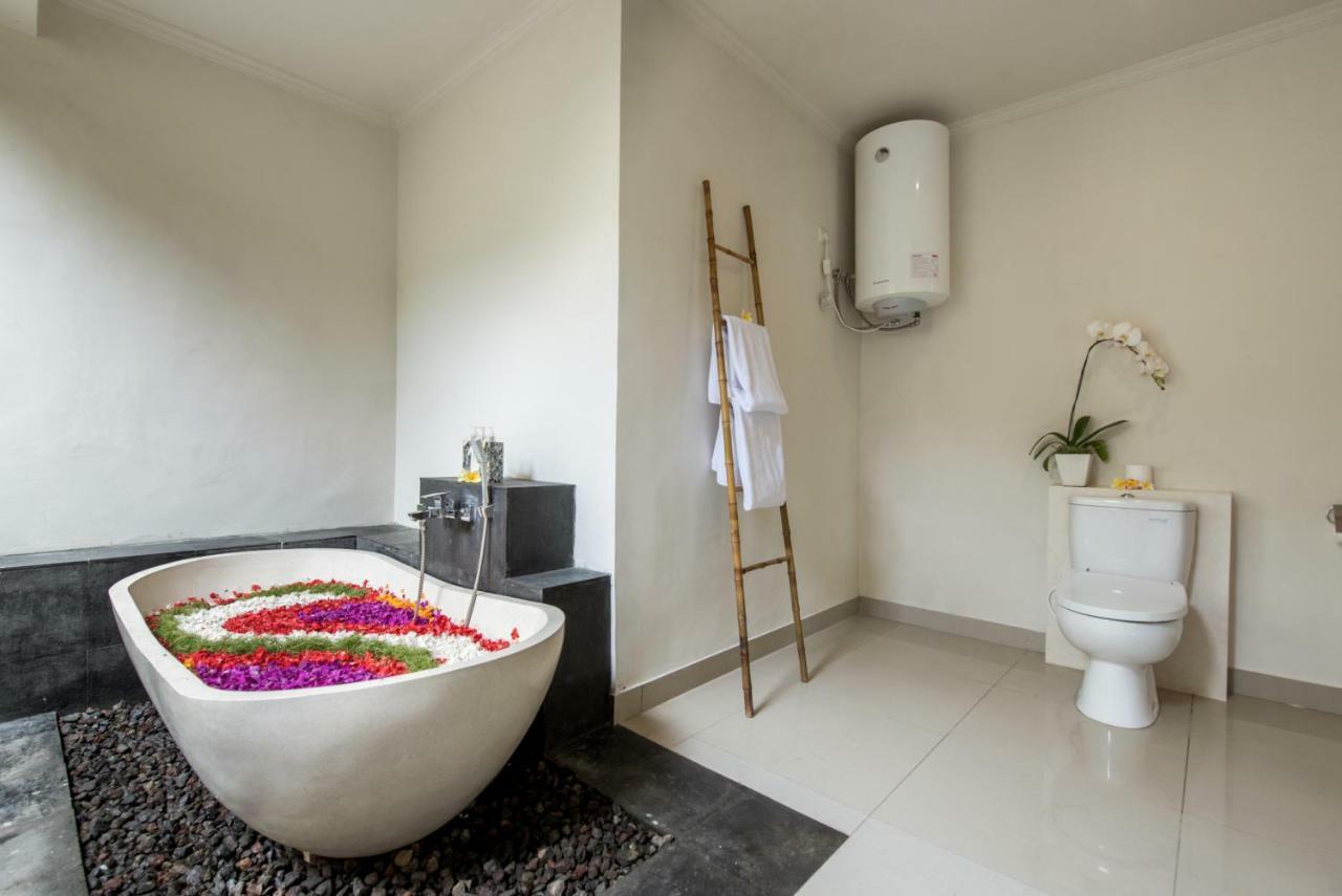 Cendrawasih Ubud Villa