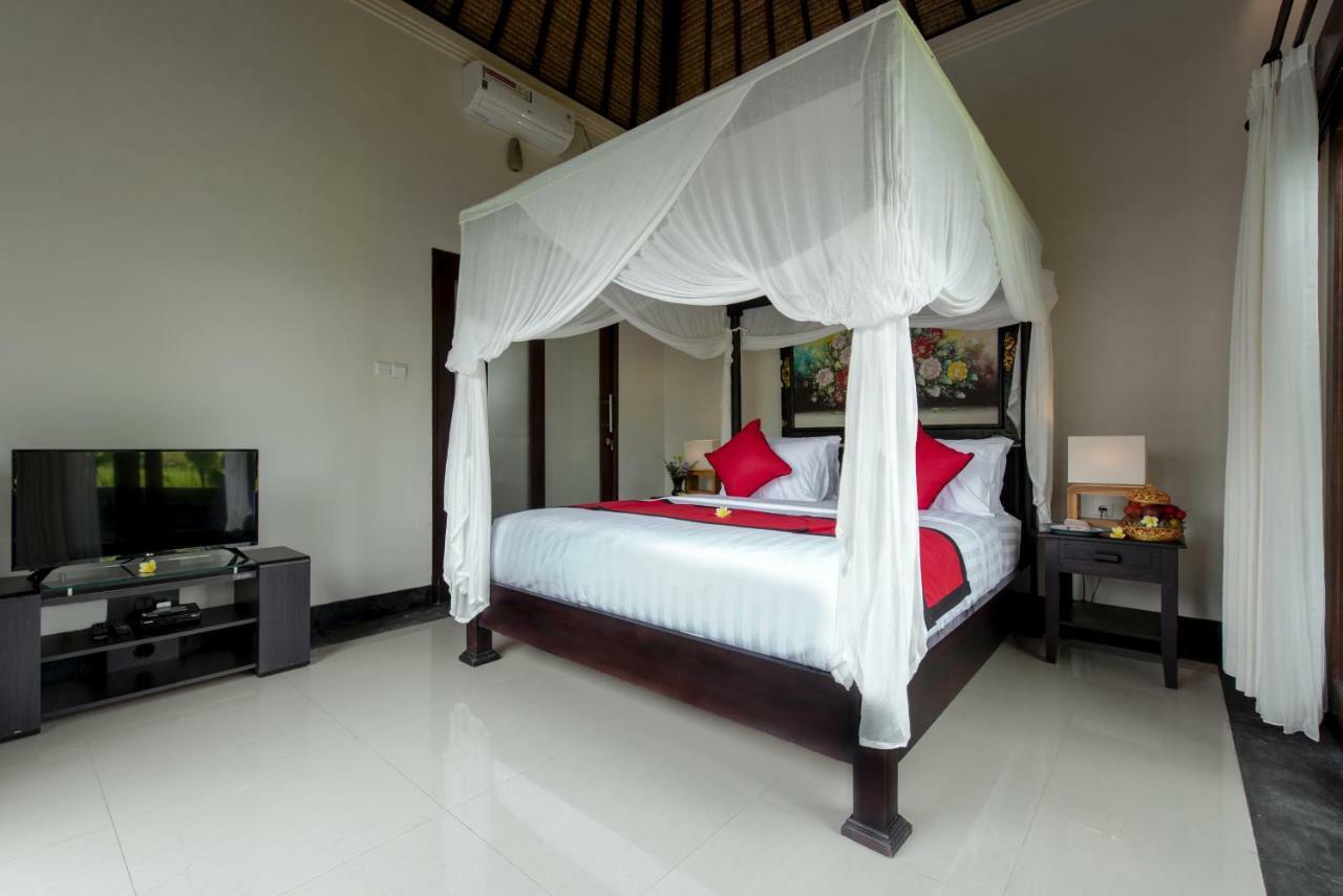 Cendrawasih Ubud Tegallalang (Bali)