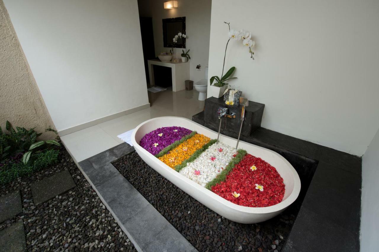 Cendrawasih Ubud Villa