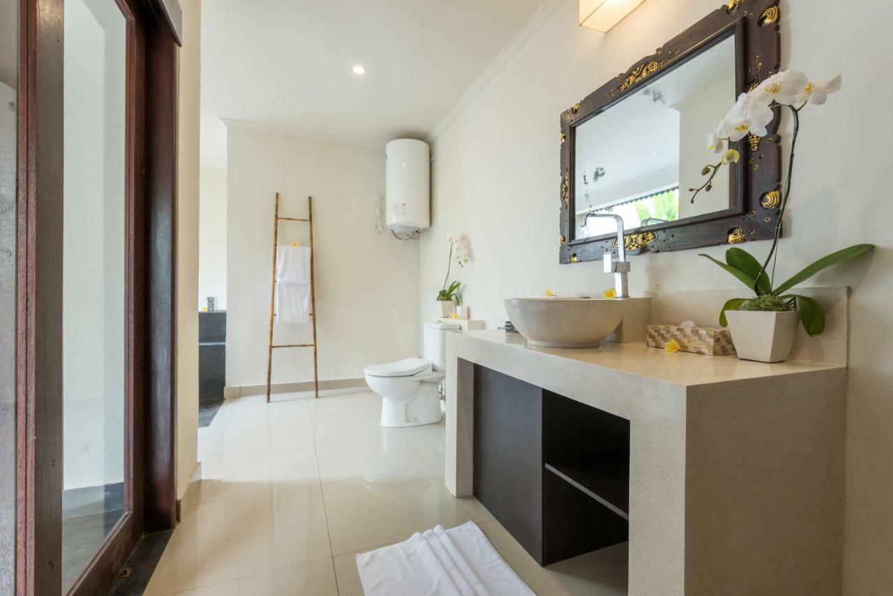 Cendrawasih Ubud Villa Tegallalang (Bali)