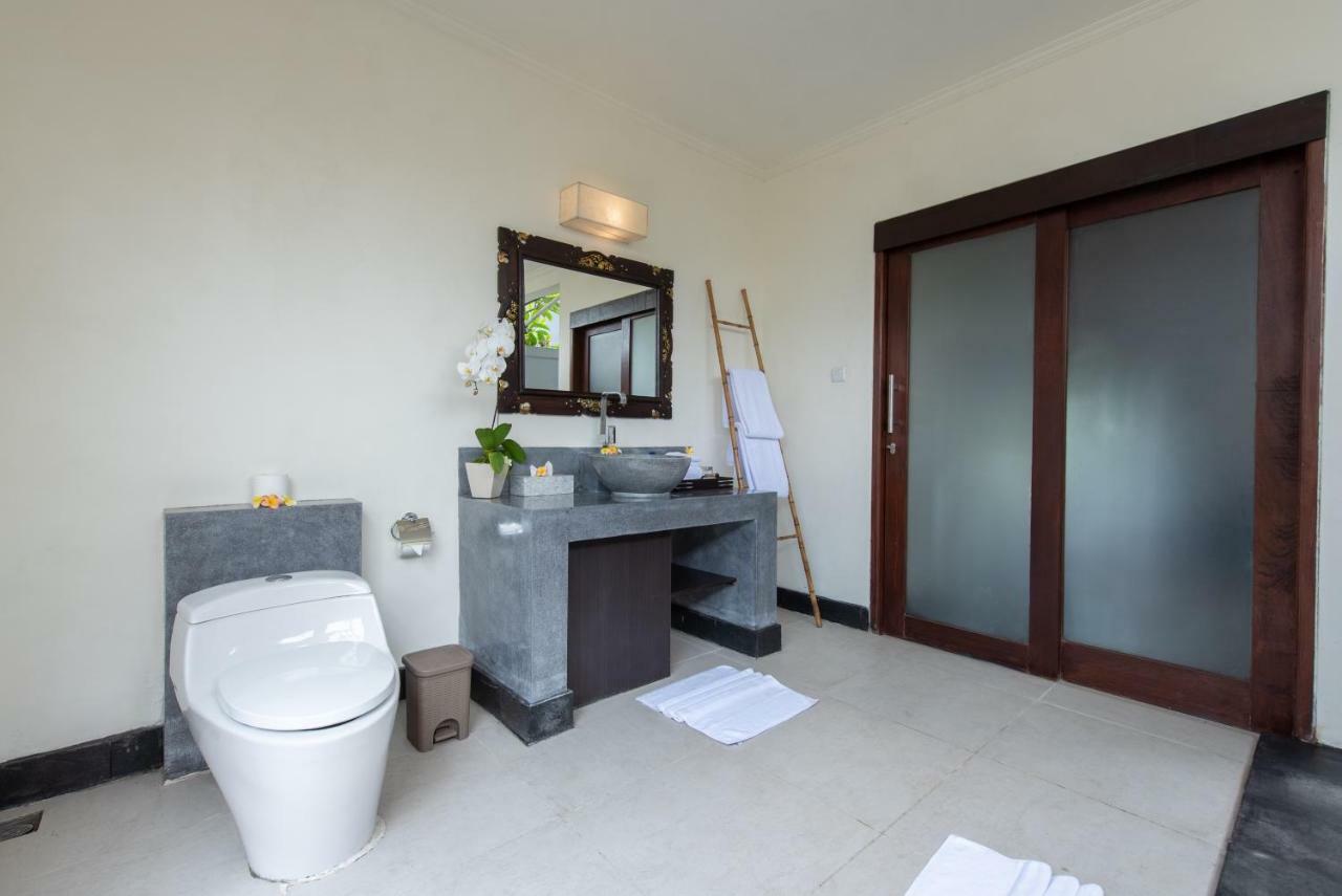 Villa Cendrawasih Ubud