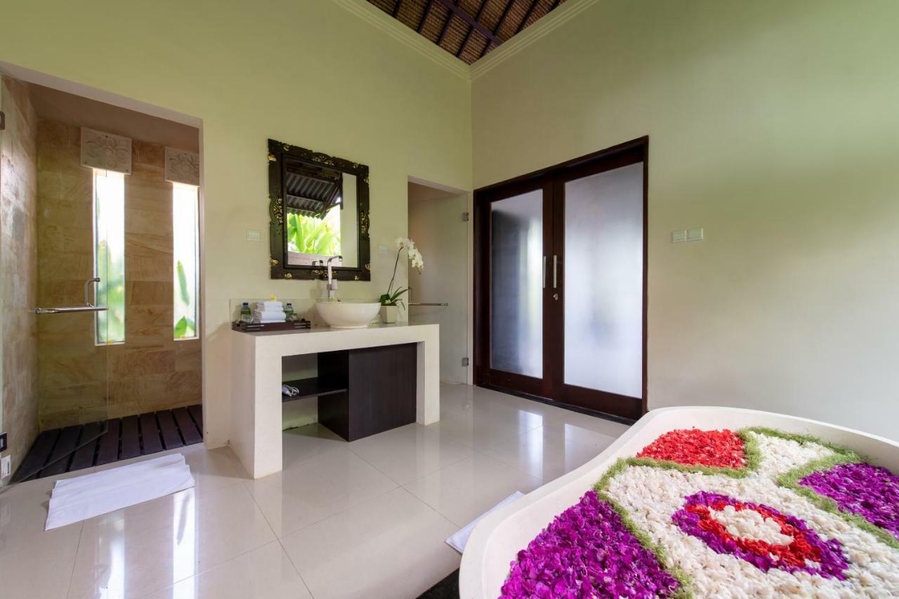 Villa Cendrawasih Ubud