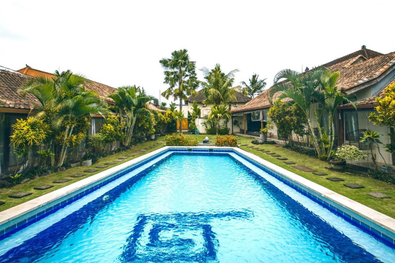 Mote Surfstay 3* Canggu (Bali)