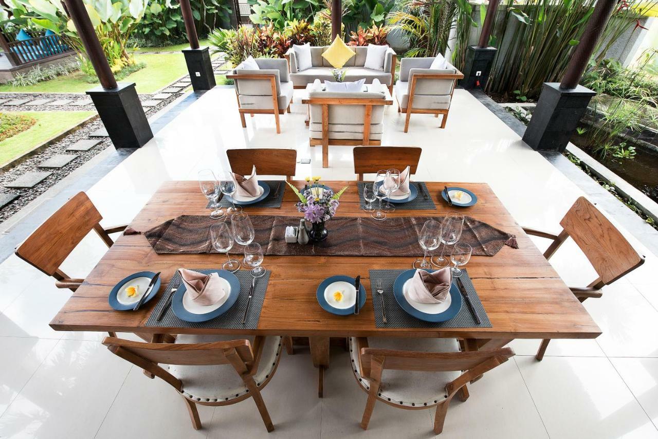 Cendrawasih Ubud *