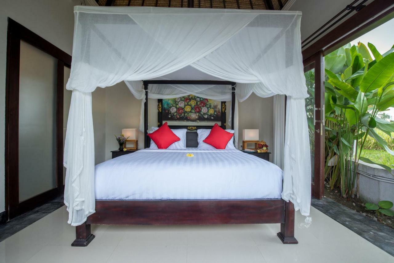 Cendrawasih Ubud