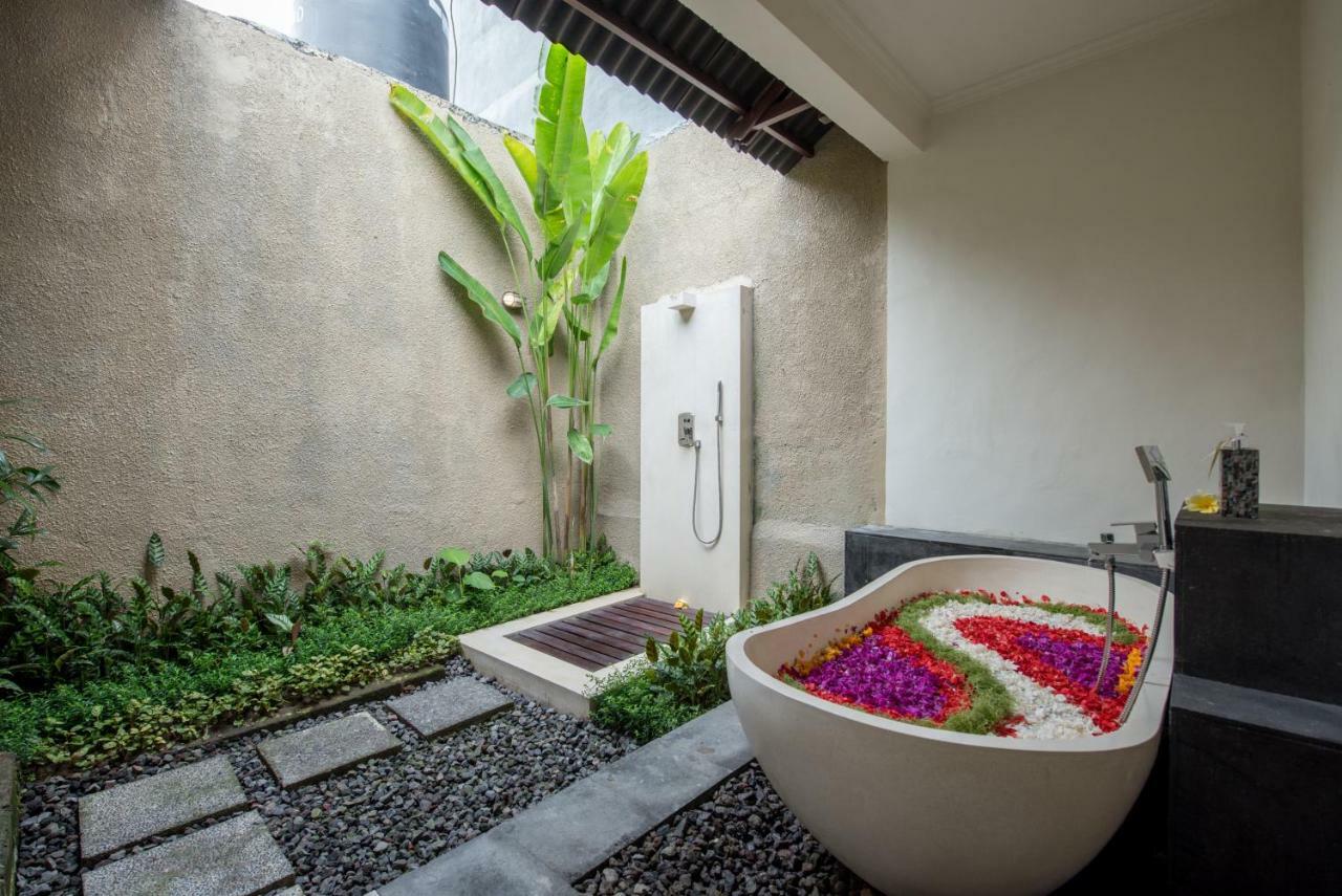 Cendrawasih Ubud