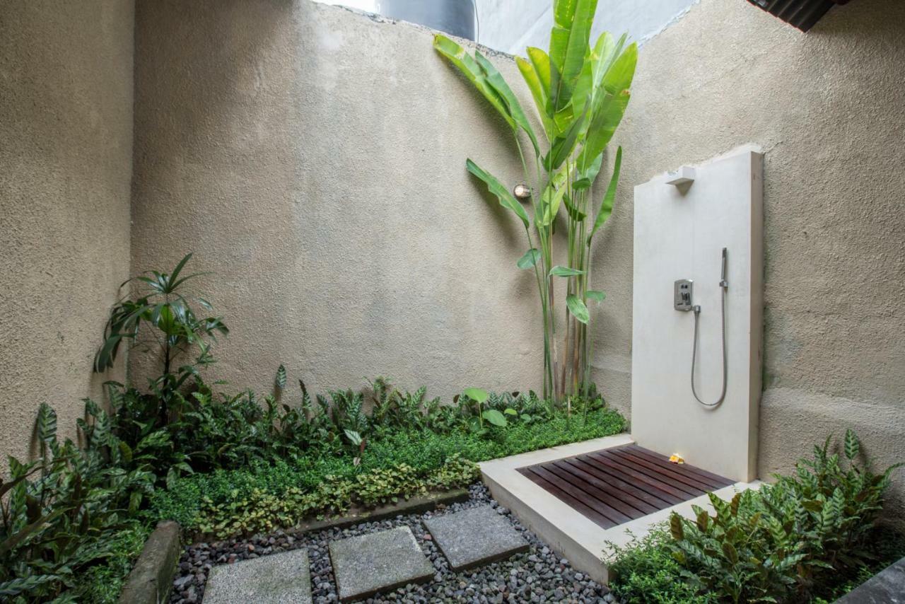 Cendrawasih Ubud * Tegallalang (Bali)