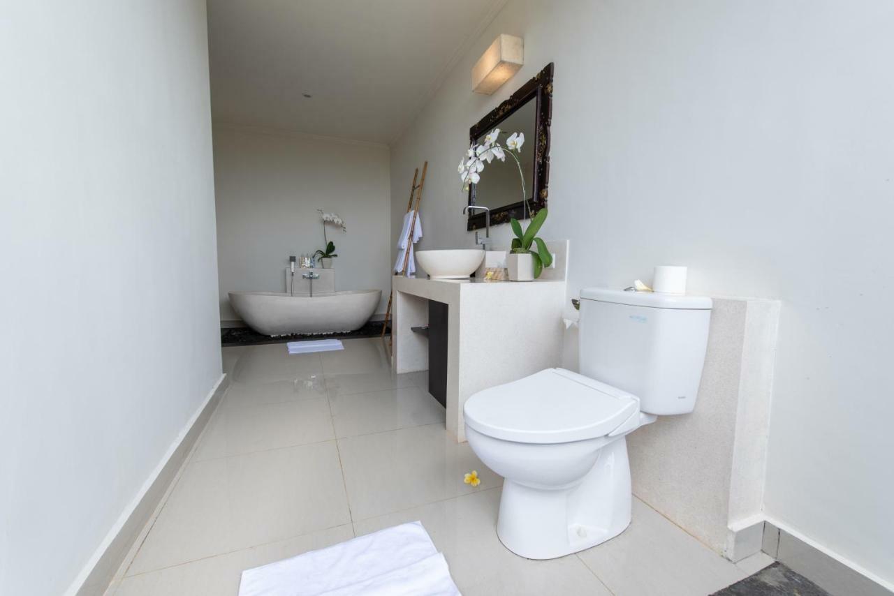 Cendrawasih Ubud Villa *