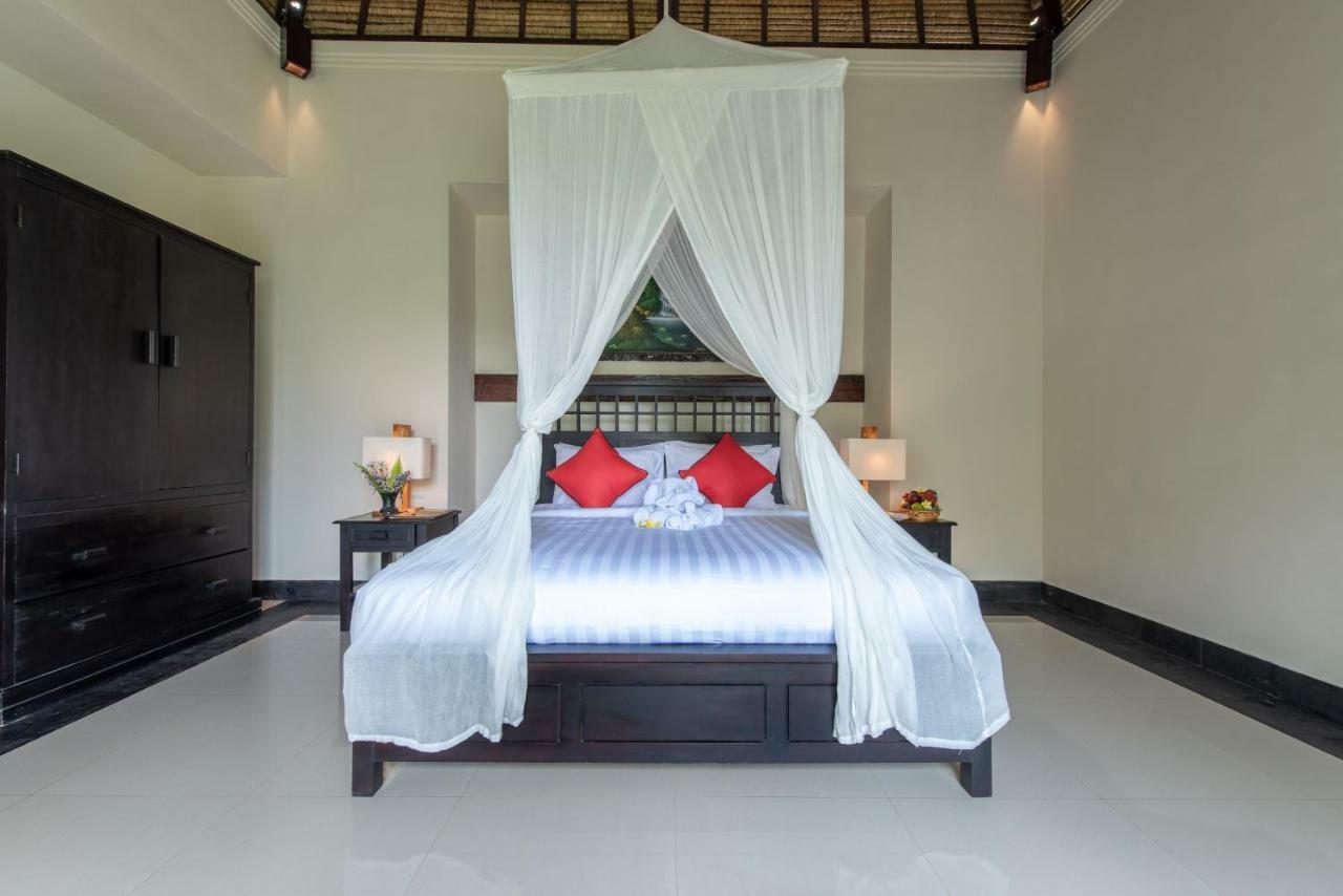 Cendrawasih Ubud Tegallalang (Bali)