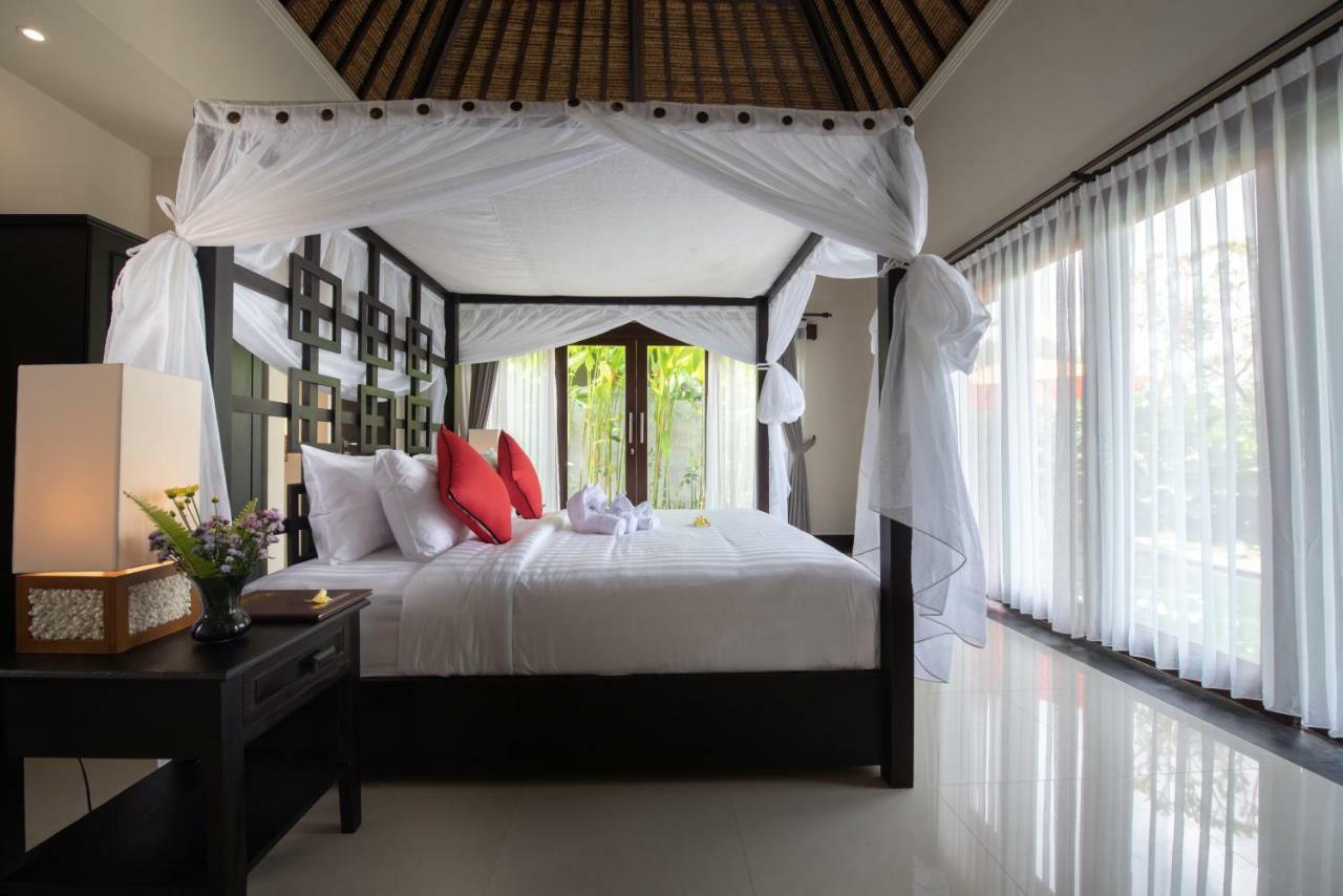 Cendrawasih Ubud *