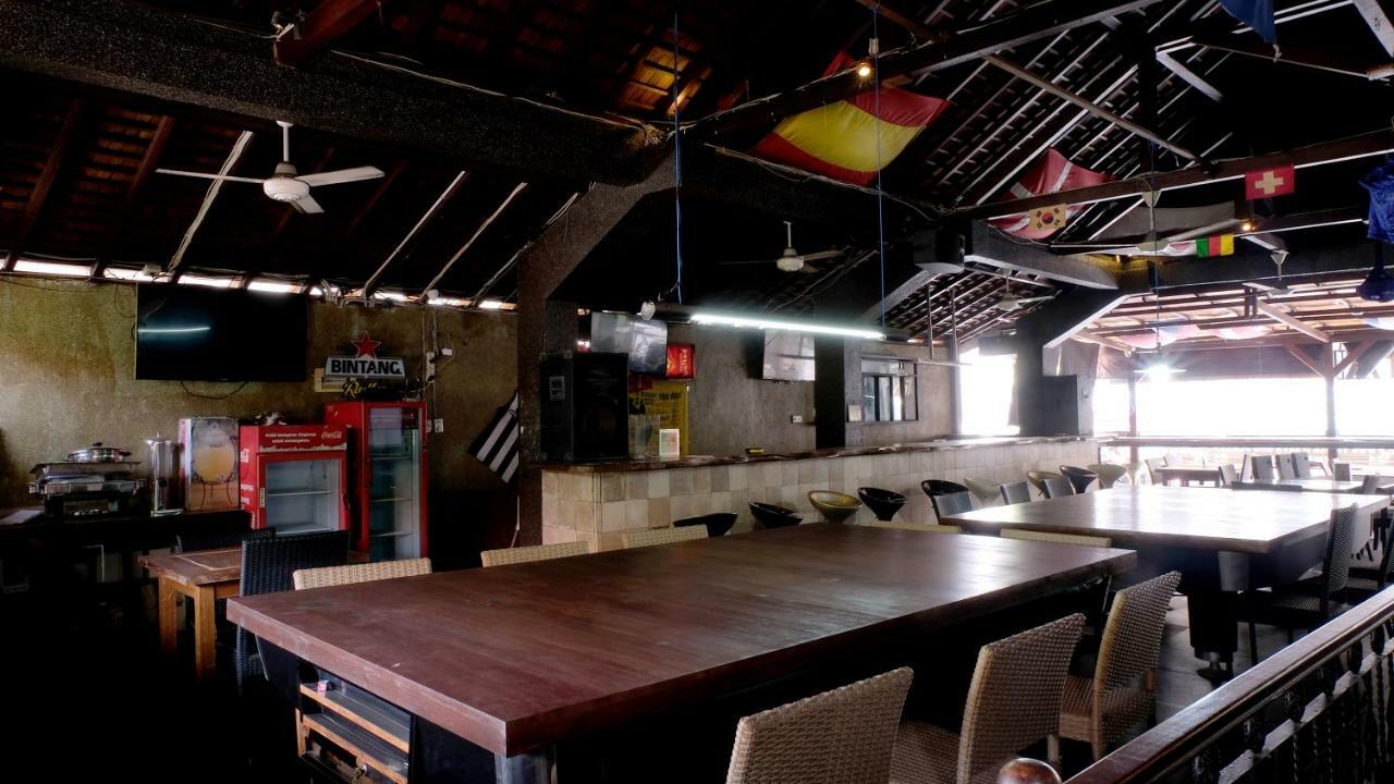 Taman Ayu Hotel