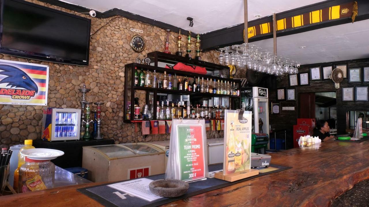 Hotel Taman Ayu Legian (Bali)