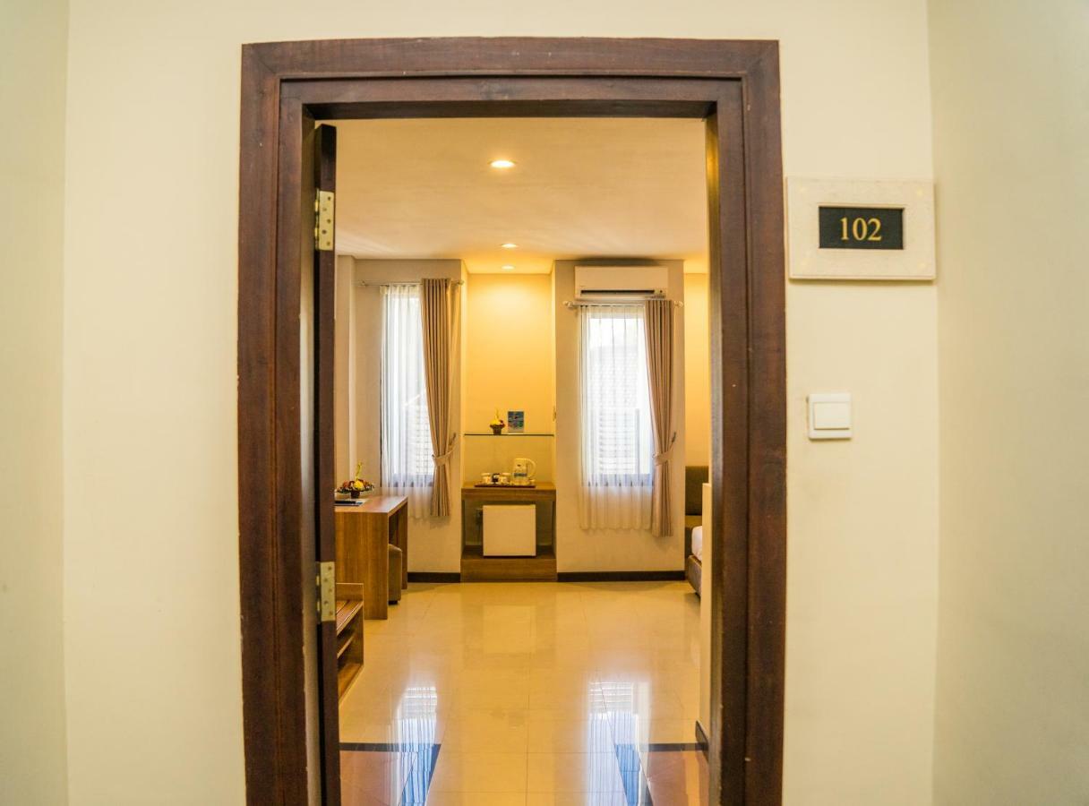 Hotel Puri Ayu