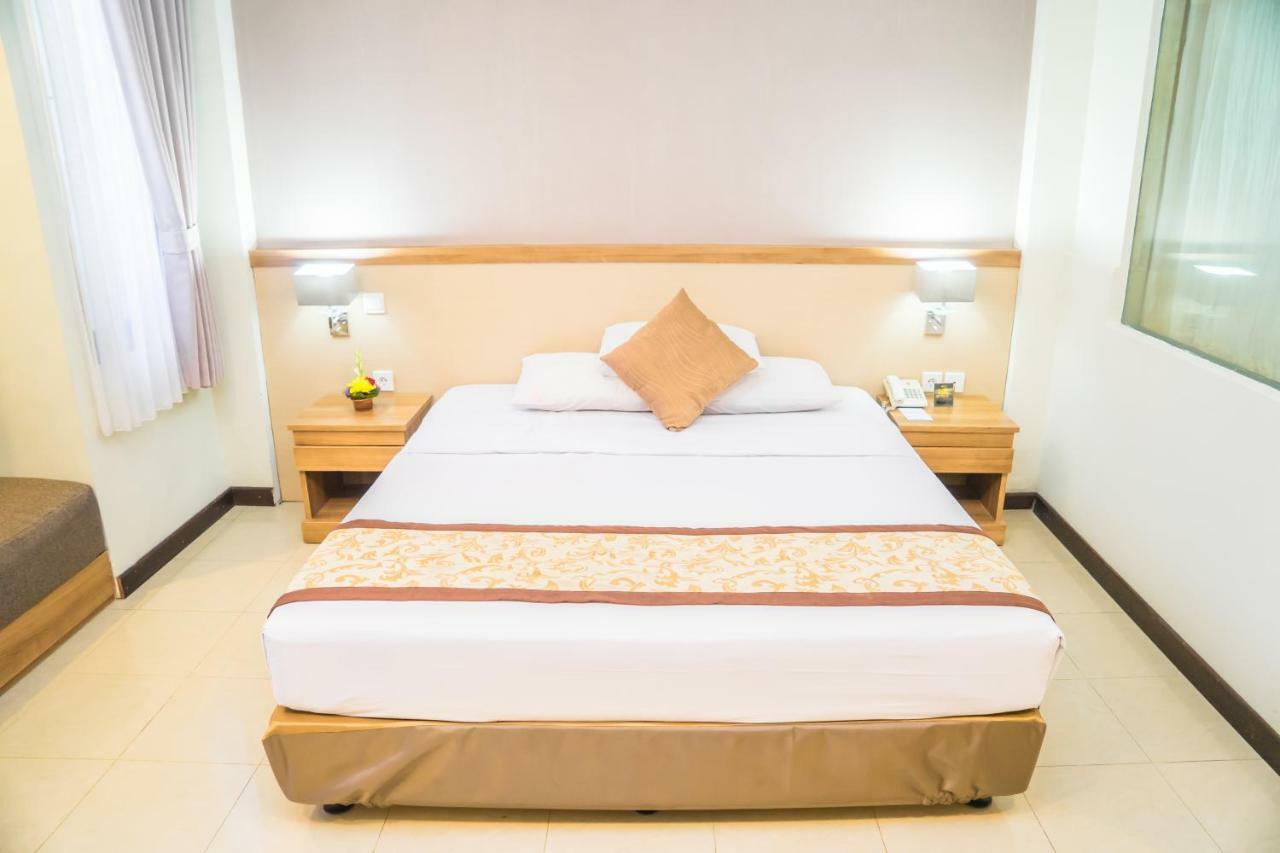 Puri Ayu Hotel 3*