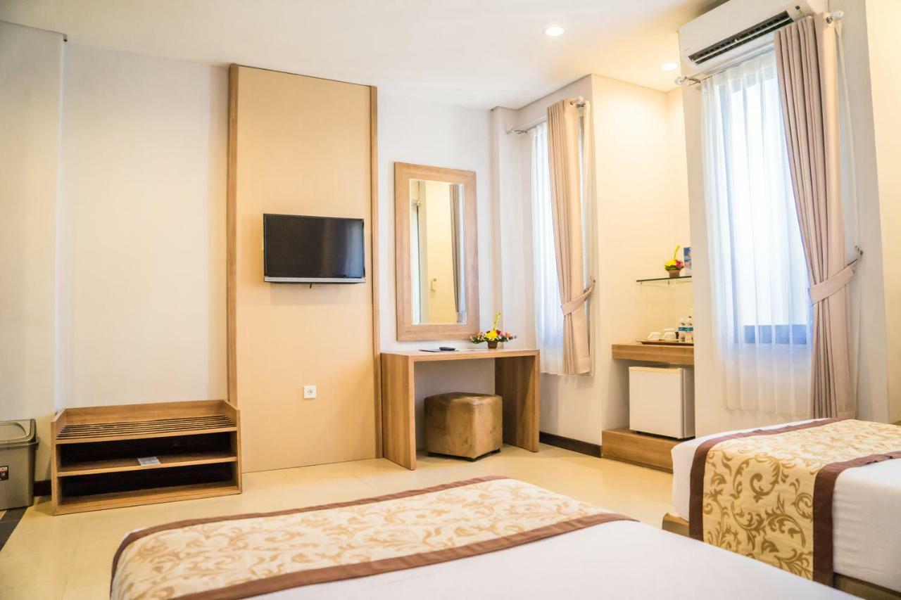 Puri Ayu 3* Denpasar (Bali)