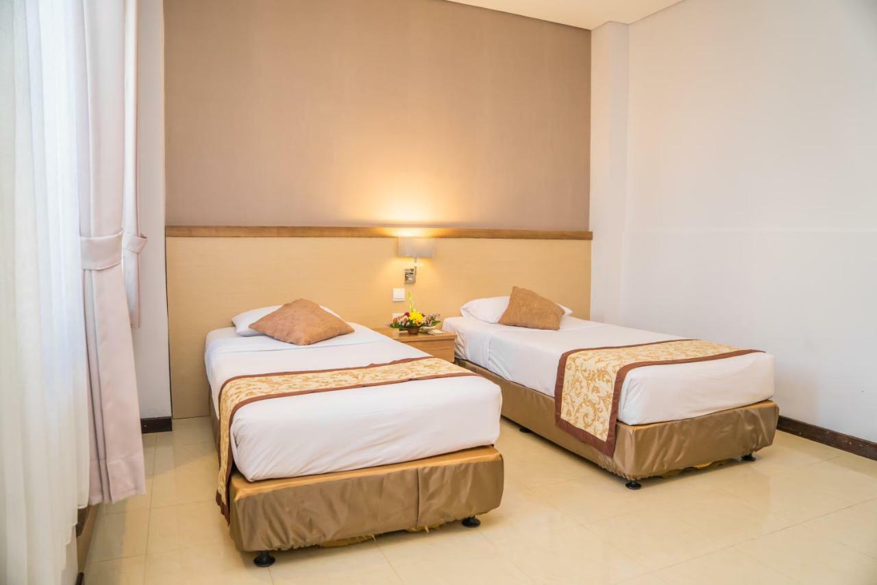 Puri Ayu Hotel