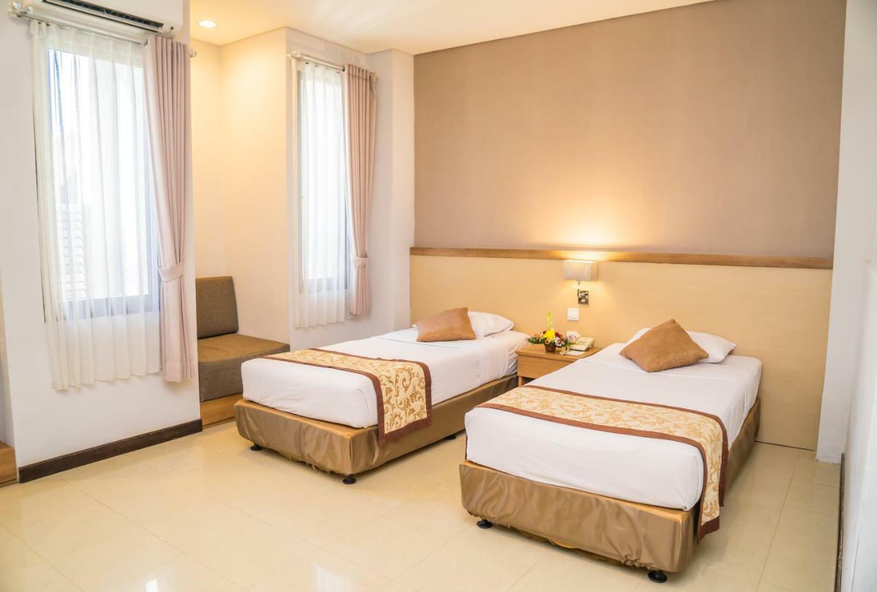 Puri Ayu Hotel Denpasar (Bali)
