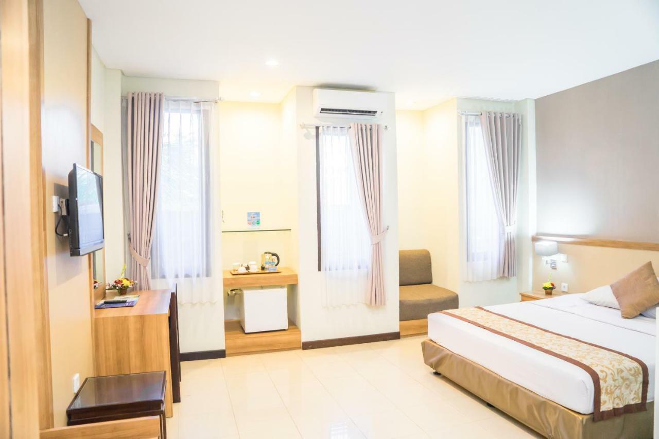 Puri Ayu Hotel Denpasar (Bali)