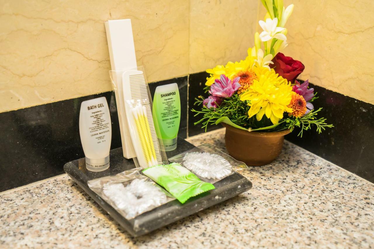 Puri Ayu Hotel 3*
