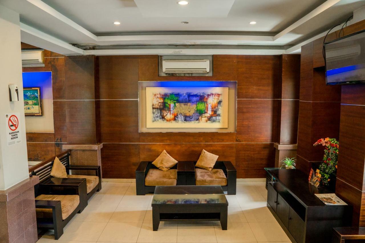 Hotel Puri Ayu Denpasar (Bali)