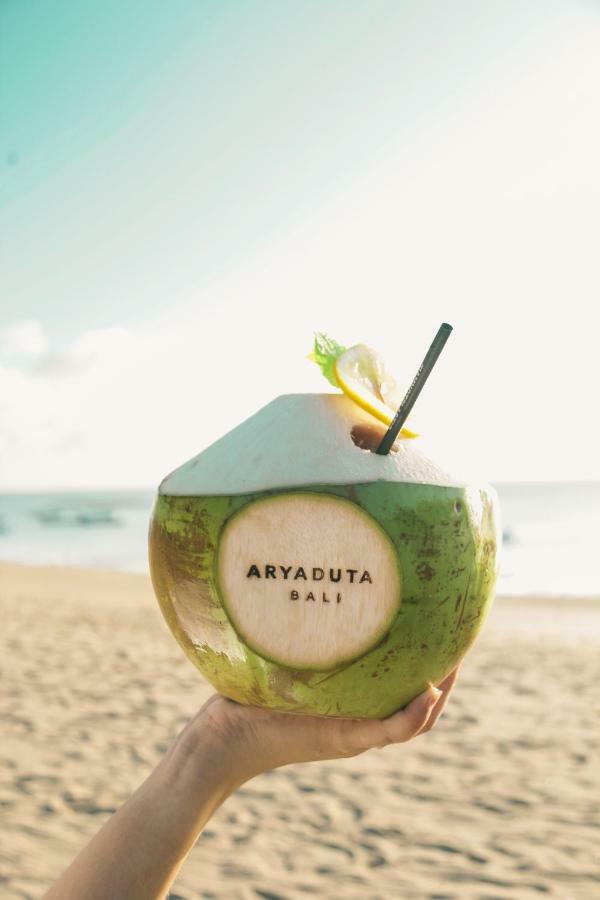 Aryaduta Bali Hotel 5*