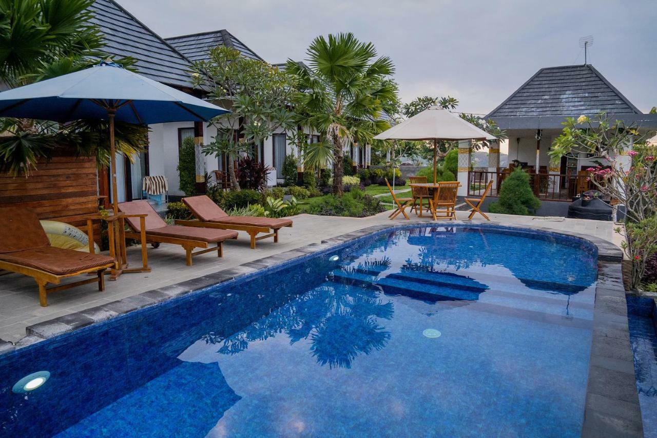 Wk Gamat Garden 3*