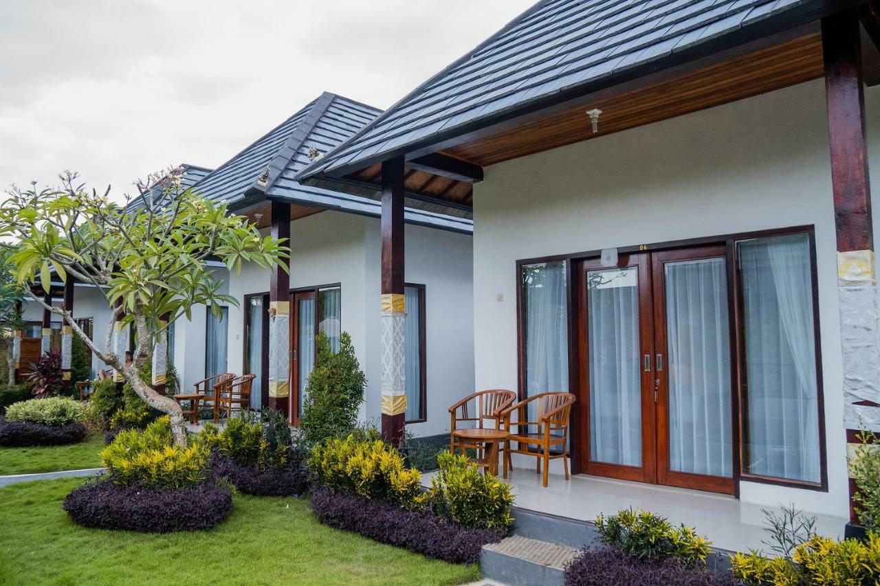 Wk Gamat Garden Guest house 3*