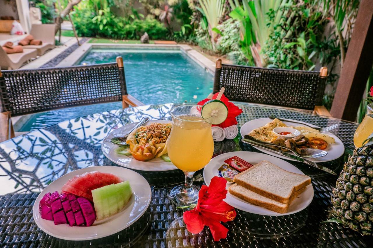 Desa Di Bali Villas