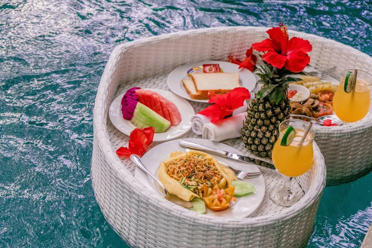 Villa Desa Di Bali Villas *