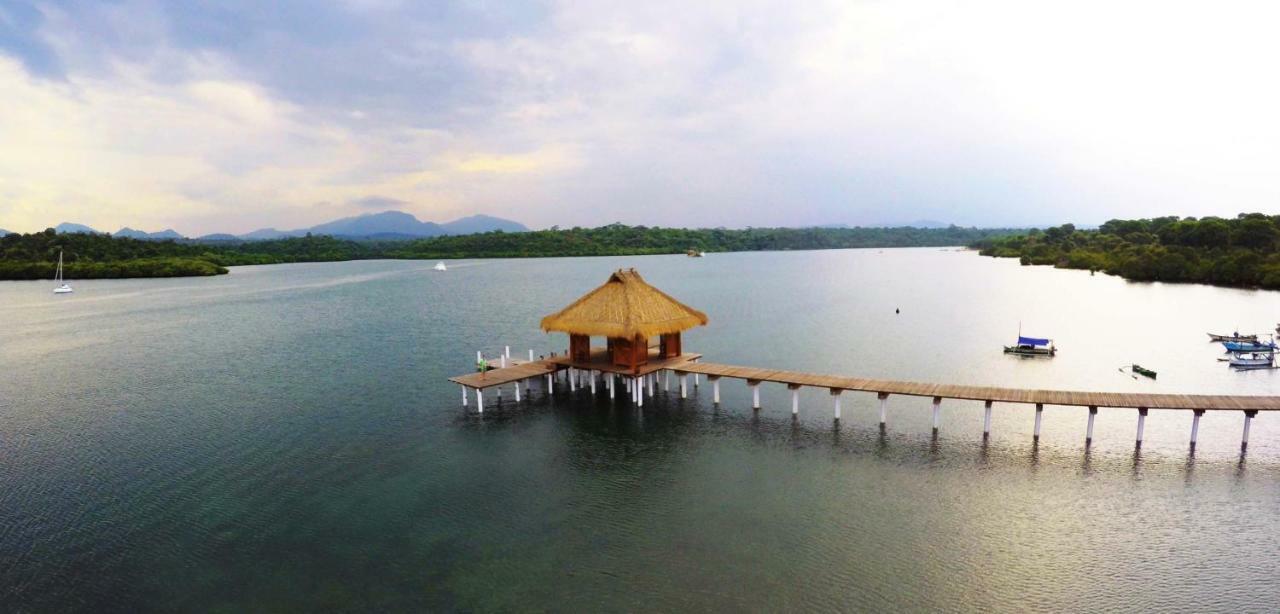 Resort Naya Gawana & Banyuwedang