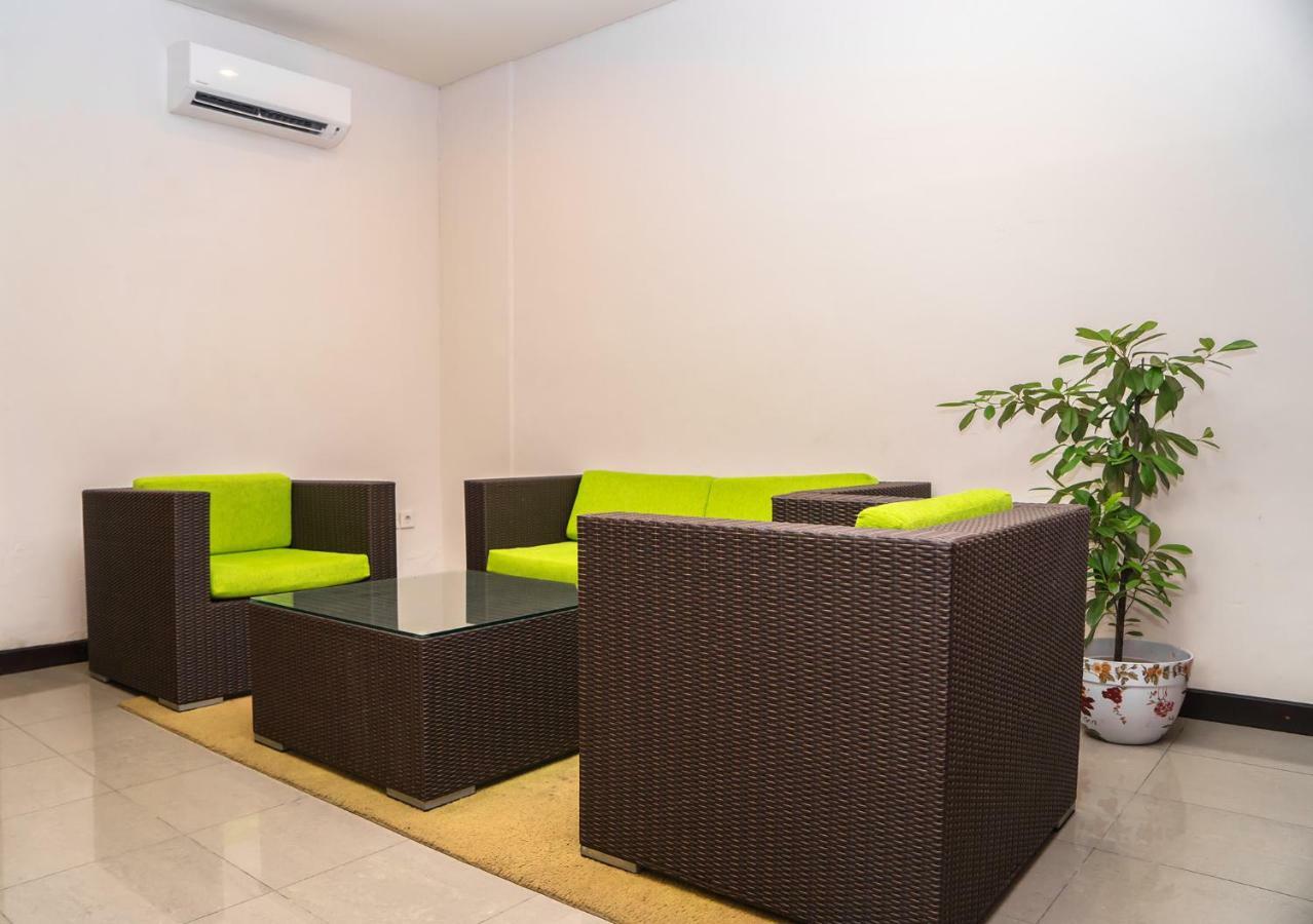 Puri Ayu Hotel 3*